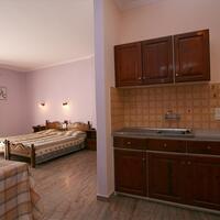 Aparthotel in Greece, Ionian Islands, Corfu, 640 sq.m.