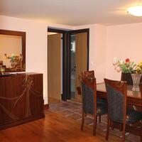 Aparthotel in Greece, Ionian Islands, Corfu, 640 sq.m.