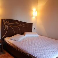 Aparthotel in Greece, Ionian Islands, Corfu, 640 sq.m.