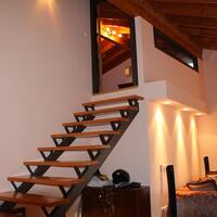 Aparthotel in Greece, Ionian Islands, Corfu, 640 sq.m.