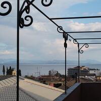 Aparthotel in Greece, Ionian Islands, Corfu, 640 sq.m.