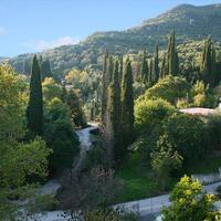 Aparthotel in Greece, Ionian Islands, Corfu, 640 sq.m.