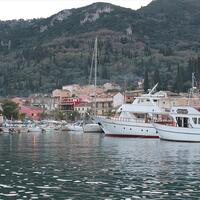 Aparthotel in Greece, Ionian Islands, Corfu, 640 sq.m.