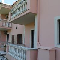 Aparthotel in Greece, Ionian Islands, Corfu, 400 sq.m.