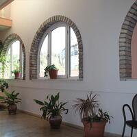 Aparthotel in Greece, Ionian Islands, Corfu, 400 sq.m.