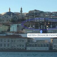 Апартаменты в Турции, Стамбул