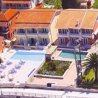 Aparthotel in Greece, Ionian Islands, Corfu, 300 sq.m.