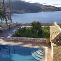 Aparthotel in Greece, Ionian Islands, Corfu, 300 sq.m.