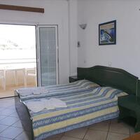 Aparthotel in Greece, Ionian Islands, Corfu, 300 sq.m.