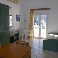 Aparthotel in Greece, Ionian Islands, Corfu, 300 sq.m.
