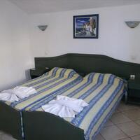 Aparthotel in Greece, Ionian Islands, Corfu, 300 sq.m.