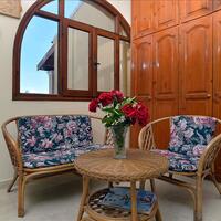 Aparthotel in Greece, Ionian Islands, Corfu, 400 sq.m.