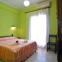 Aparthotel in Greece, Ionian Islands, Corfu, 400 sq.m.