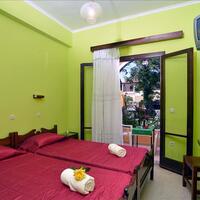 Aparthotel in Greece, Ionian Islands, Corfu, 400 sq.m.