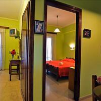 Aparthotel in Greece, Ionian Islands, Corfu, 400 sq.m.