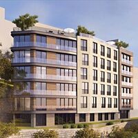 Апартаменты в Турции, Стамбул