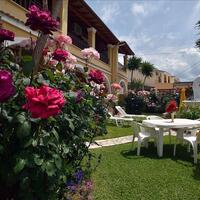 Aparthotel in Greece, Ionian Islands, Corfu, 400 sq.m.