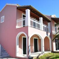 Aparthotel in Greece, Ionian Islands, Corfu, 500 sq.m.