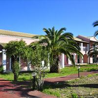 Aparthotel in Greece, Ionian Islands, Corfu, 500 sq.m.
