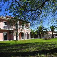 Aparthotel in Greece, Ionian Islands, Corfu, 500 sq.m.