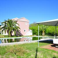 Aparthotel in Greece, Ionian Islands, Corfu, 500 sq.m.