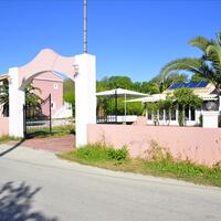 Aparthotel in Greece, Ionian Islands, Corfu, 500 sq.m.
