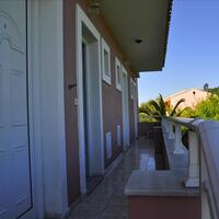 Aparthotel in Greece, Ionian Islands, Corfu, 500 sq.m.