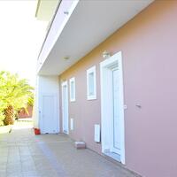 Aparthotel in Greece, Ionian Islands, Corfu, 500 sq.m.