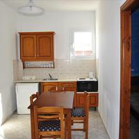Aparthotel in Greece, Ionian Islands, Corfu, 500 sq.m.