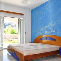 Aparthotel in Greece, Ionian Islands, Corfu, 500 sq.m.