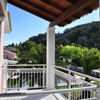 Aparthotel in Greece, Ionian Islands, Corfu, 500 sq.m.