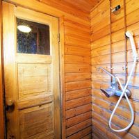 House in Finland, Imatra, 60 sq.m.