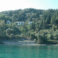 Апарт-отель в Греции, Ионические острова, Корфу, 400 кв.м.