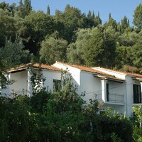 Апарт-отель в Греции, Ионические острова, Корфу, 400 кв.м.