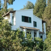 Апарт-отель в Греции, Ионические острова, Корфу, 400 кв.м.