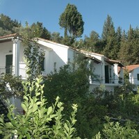 Апарт-отель в Греции, Ионические острова, Корфу, 400 кв.м.