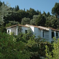 Апарт-отель в Греции, Ионические острова, Корфу, 400 кв.м.