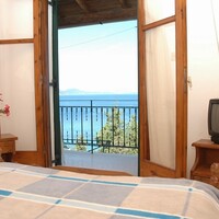 Апарт-отель в Греции, Ионические острова, Корфу, 400 кв.м.