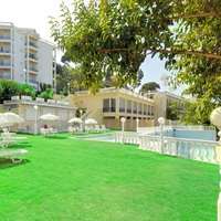 Aparthotel in Greece, Ionian Islands, Corfu, 4600 sq.m.
