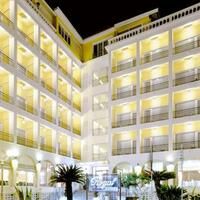 Aparthotel in Greece, Ionian Islands, Corfu, 4600 sq.m.