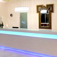 Aparthotel in Greece, Ionian Islands, Corfu, 4600 sq.m.