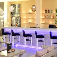 Aparthotel in Greece, Ionian Islands, Corfu, 4600 sq.m.