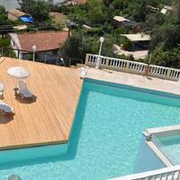 Aparthotel in Greece, Ionian Islands, Corfu, 4600 sq.m.