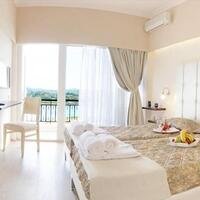 Aparthotel in Greece, Ionian Islands, Corfu, 4600 sq.m.