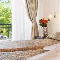 Aparthotel in Greece, Ionian Islands, Corfu, 4600 sq.m.