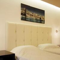 Aparthotel in Greece, Ionian Islands, Corfu, 4600 sq.m.