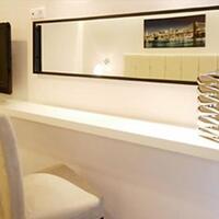 Aparthotel in Greece, Ionian Islands, Corfu, 4600 sq.m.