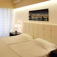 Aparthotel in Greece, Ionian Islands, Corfu, 4600 sq.m.