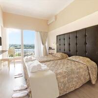 Aparthotel in Greece, Ionian Islands, Corfu, 4600 sq.m.