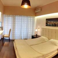 Aparthotel in Greece, Ionian Islands, Corfu, 4600 sq.m.